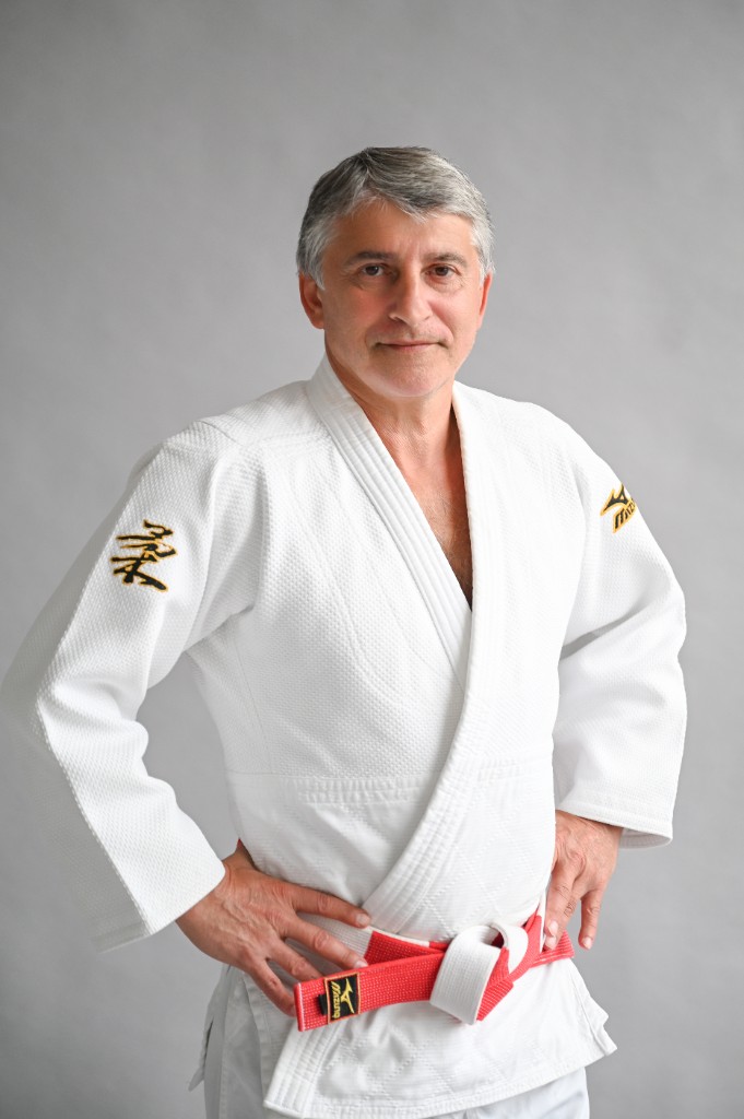 Vladimir Stepanjan